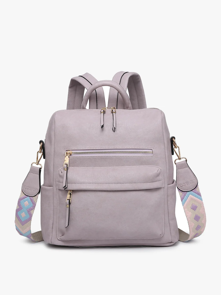 Amelia Vegan Backpack - Image 10