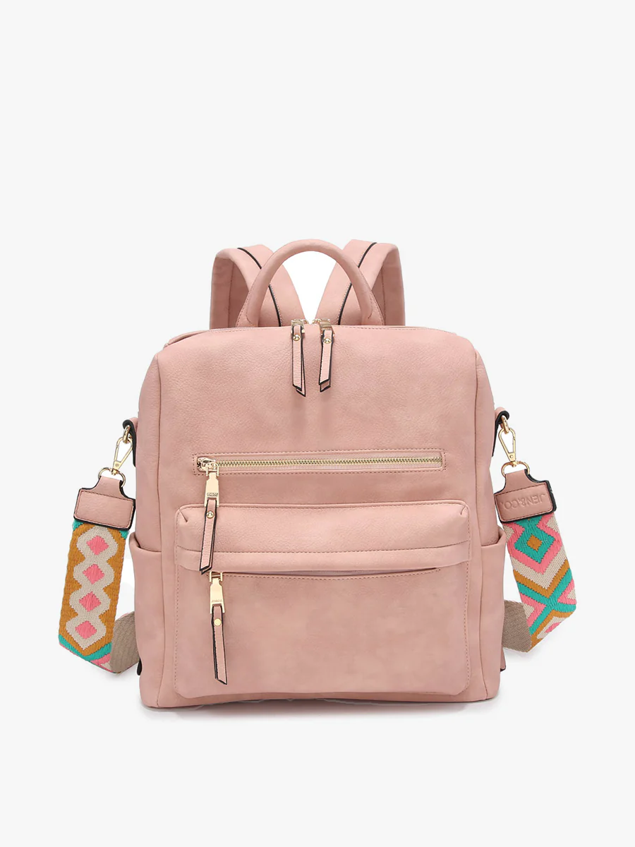 Amelia Vegan Backpack - Image 12