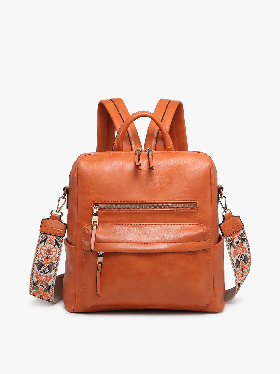 Amelia Vegan Backpack - Image 14