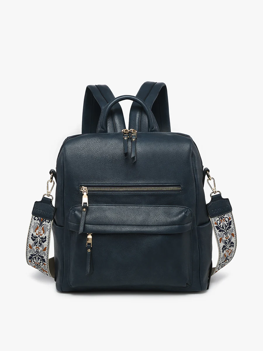 Amelia Vegan Backpack - Image 15
