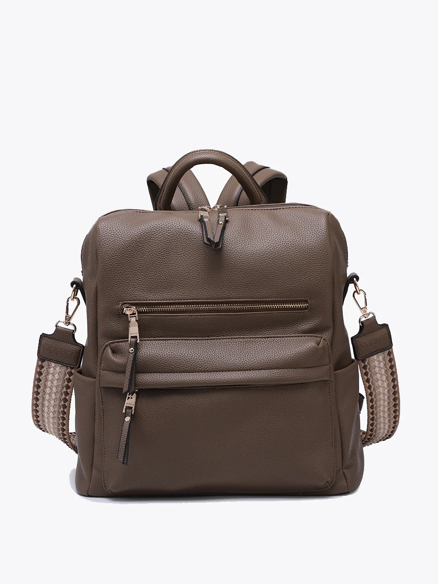 Amelia Vegan Backpack - Image 16