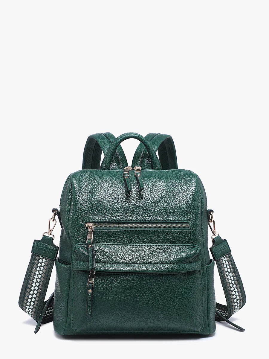Amelia Vegan Backpack - Image 18