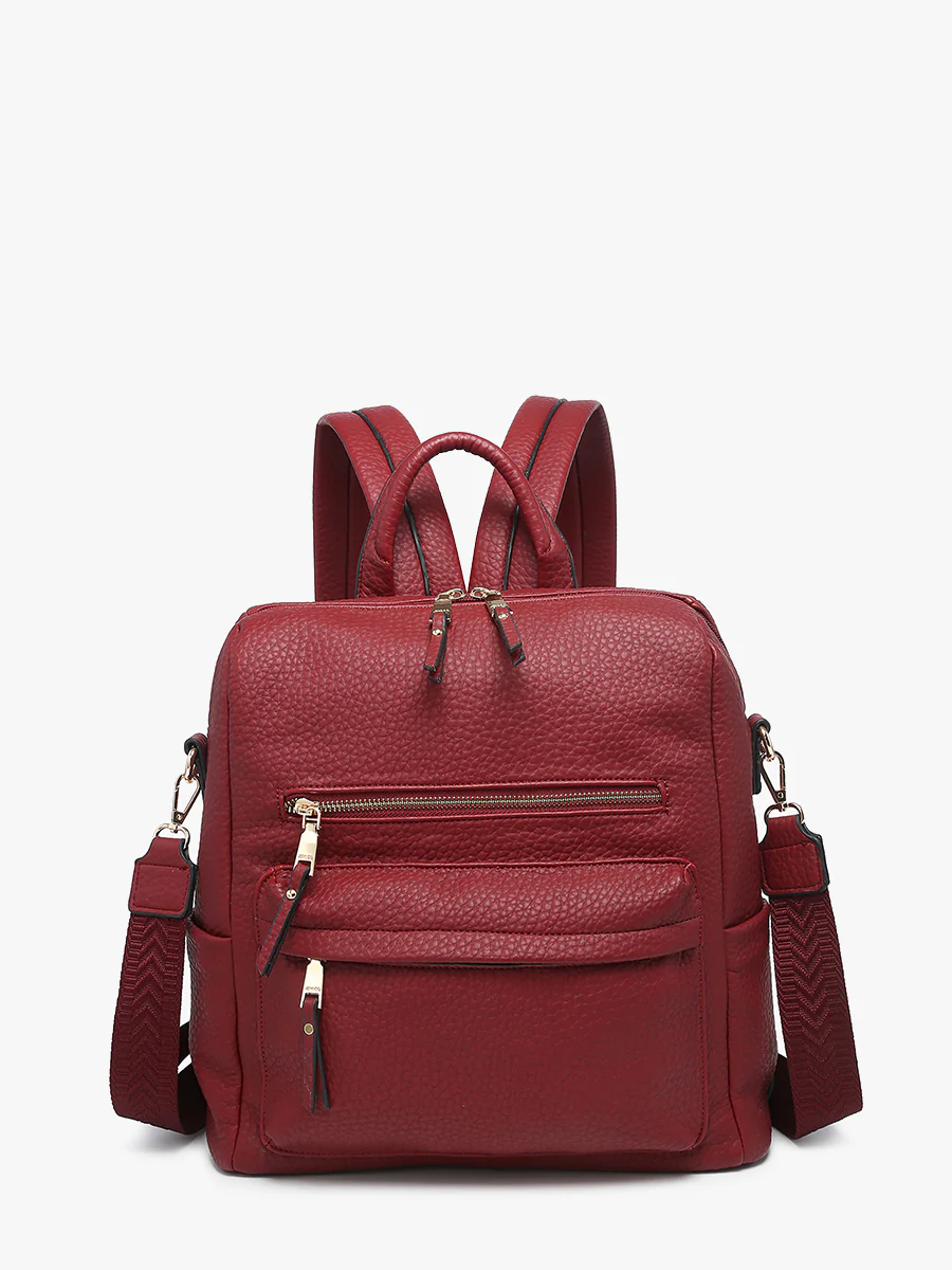 Amelia Vegan Backpack - Image 19