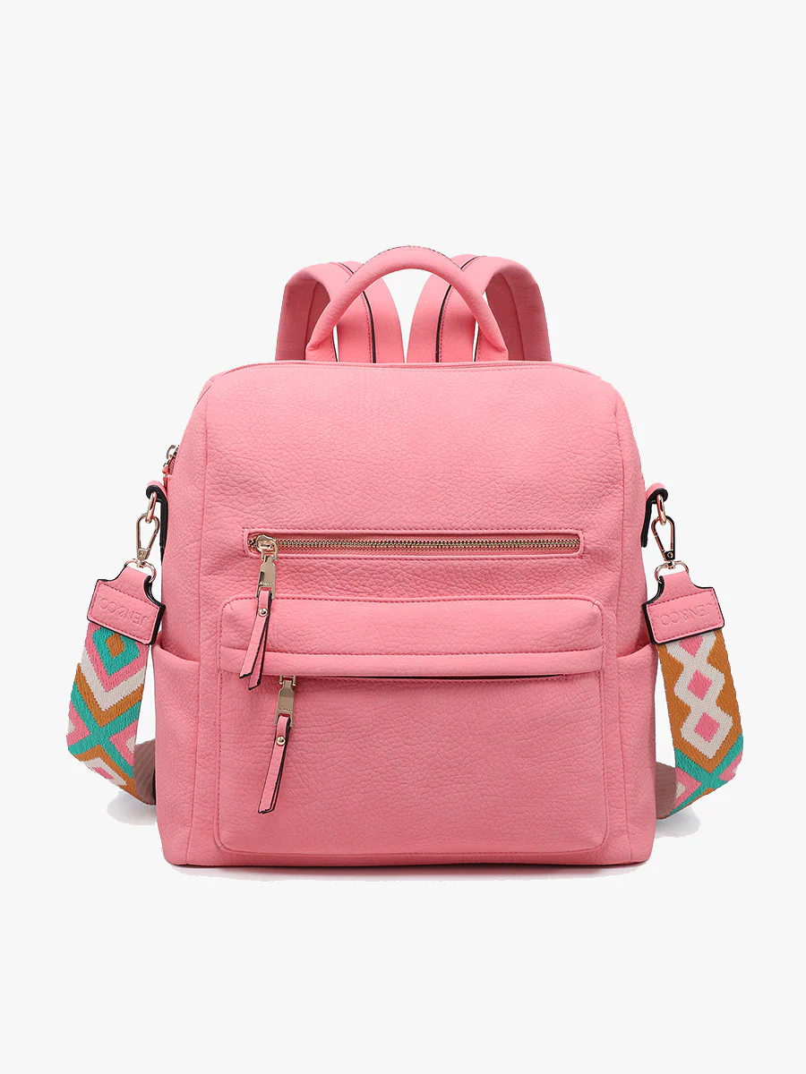 Amelia Vegan Backpack - Image 20