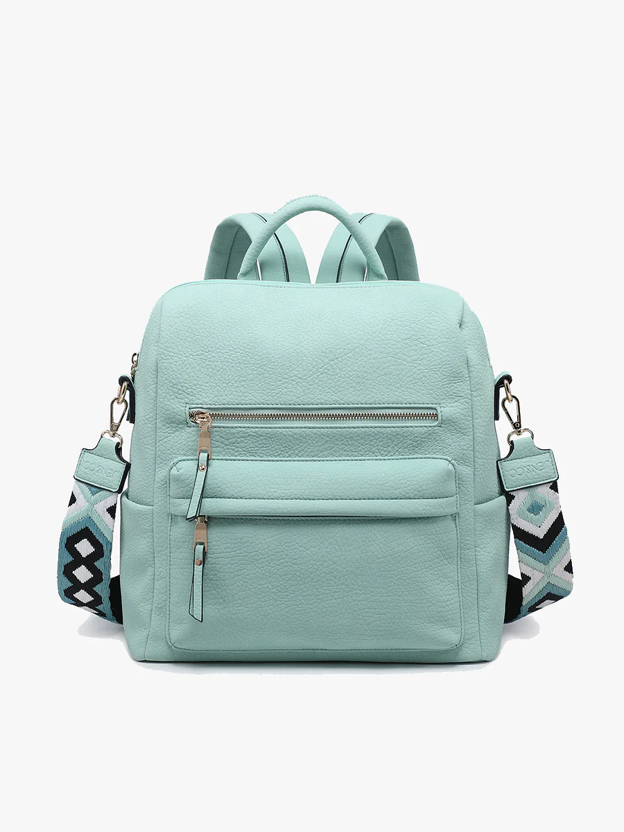 Amelia Vegan Backpack - Image 21