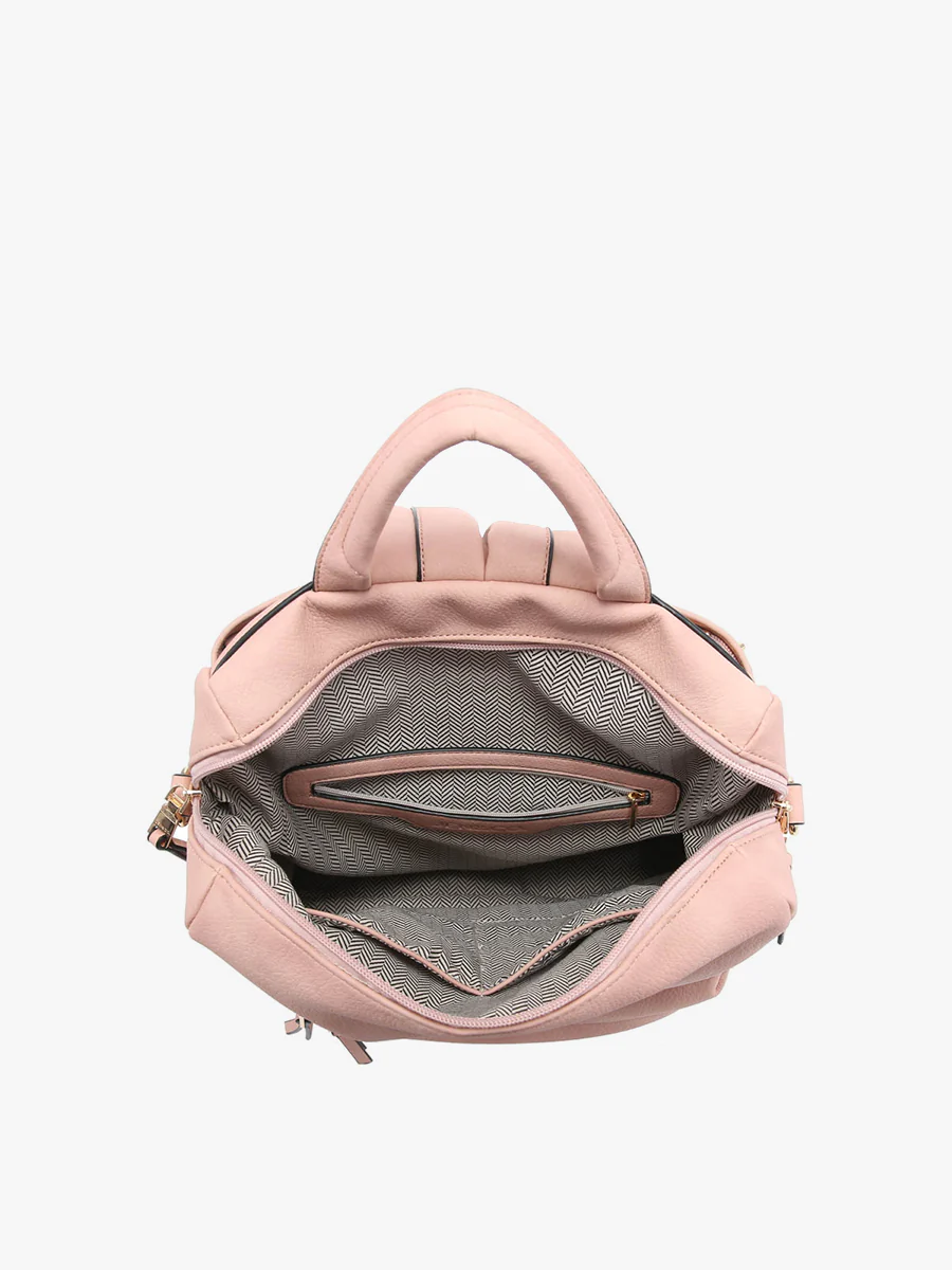 Amelia Vegan Backpack - Image 4