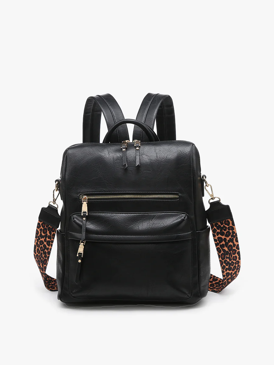 Amelia Vegan Backpack - Image 6