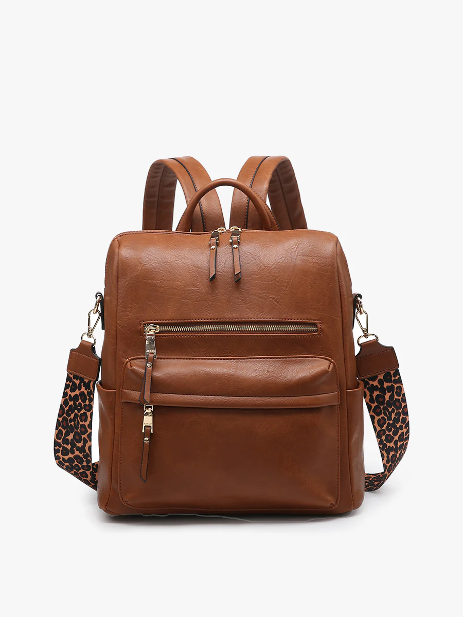 Amelia Vegan Backpack - Image 7