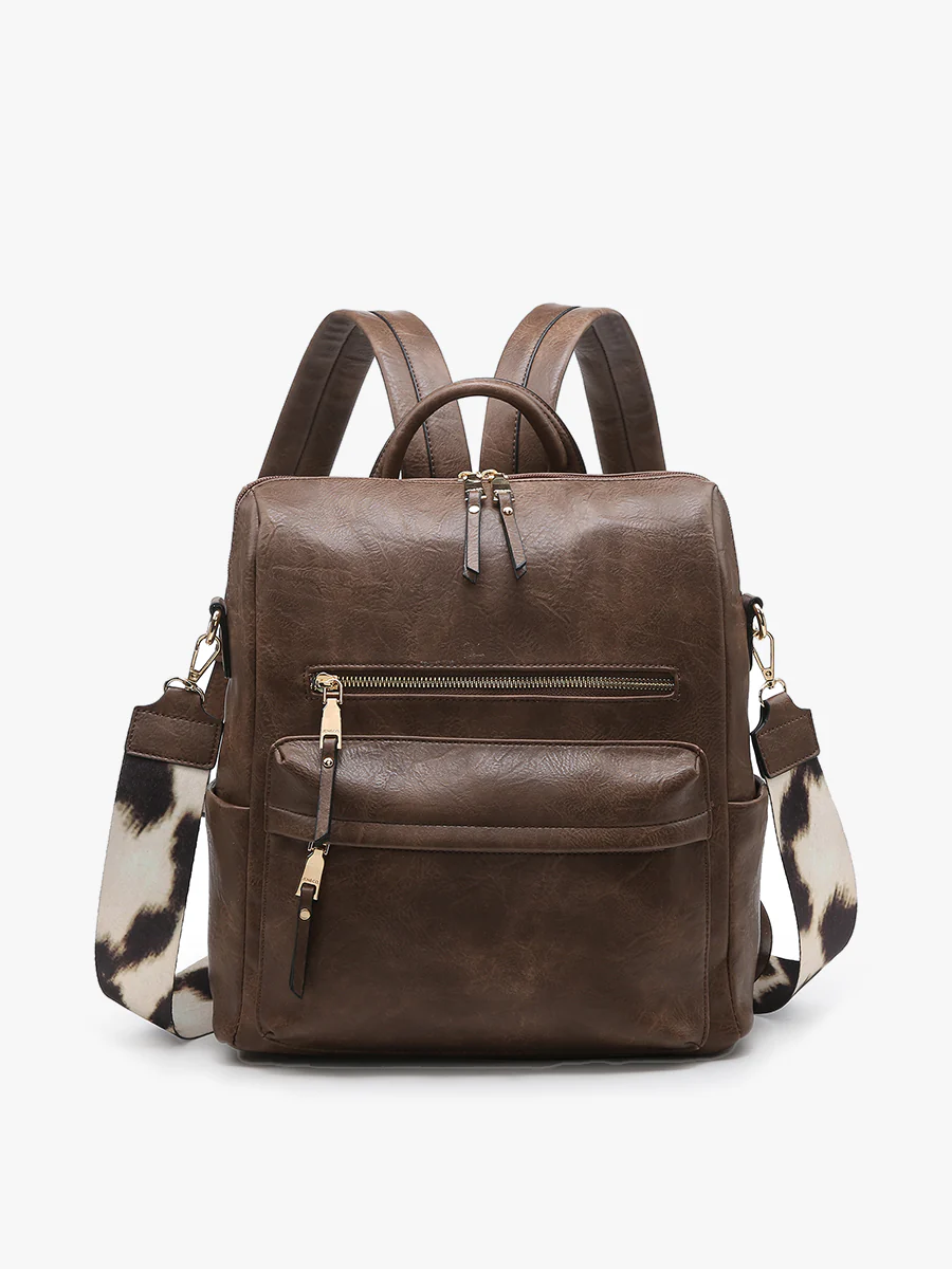 Amelia Vegan Backpack - Image 8