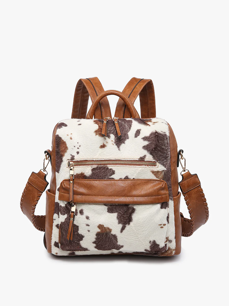 Amelia Vegan Backpack - Image 9