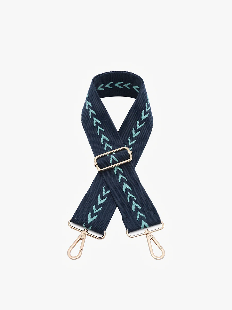 Arrowhead Guitar Strap - Image 3