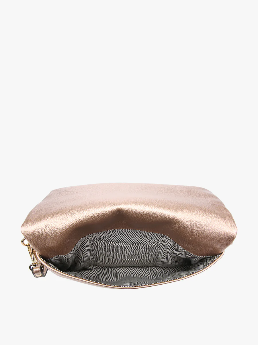 Austin Vegan Clutch/Crossbody - Image 4