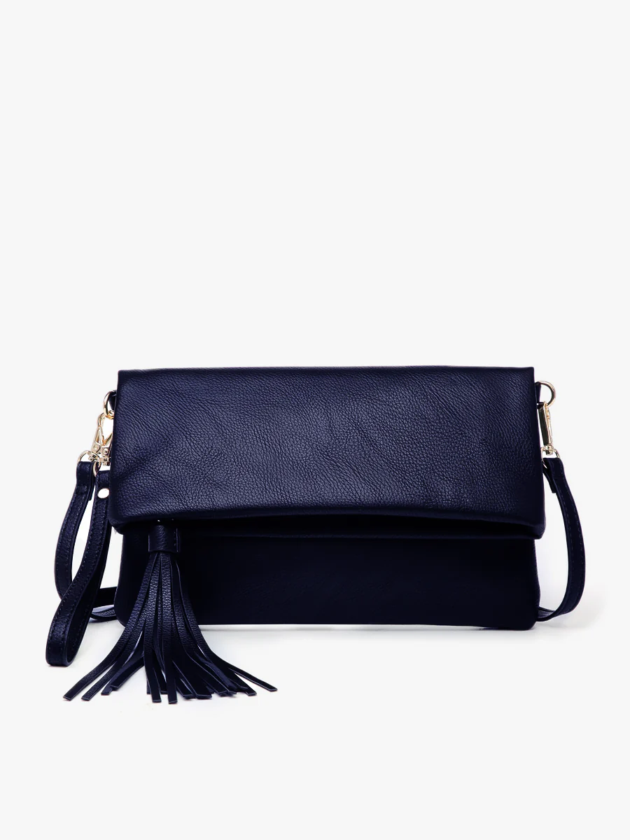 Austin Vegan Clutch/Crossbody - Image 6