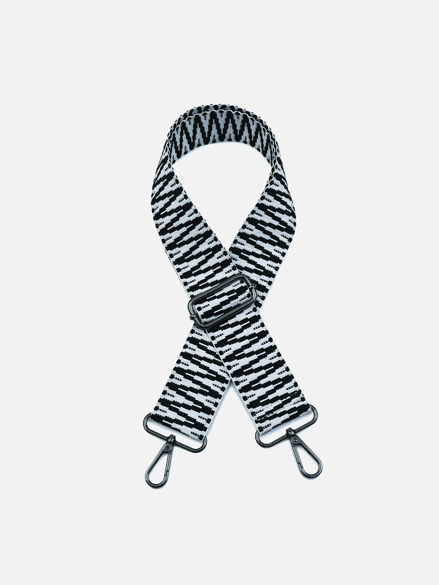 Aztec Guitar Strap - Image 11