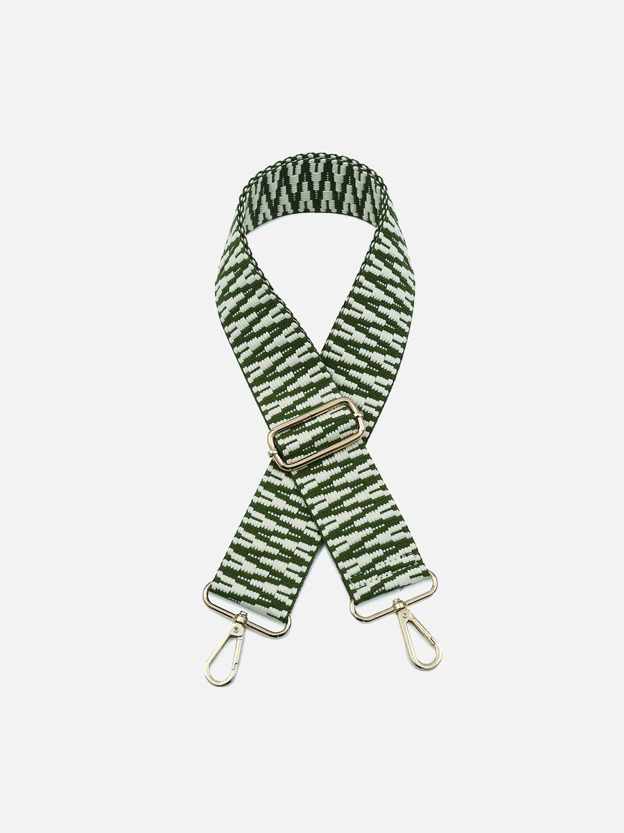 Aztec Guitar Strap - Image 12