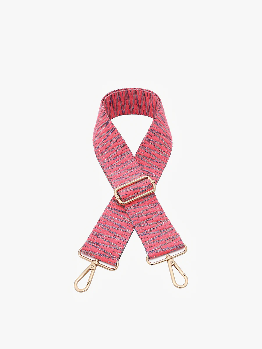 Aztec Guitar Strap - Image 4