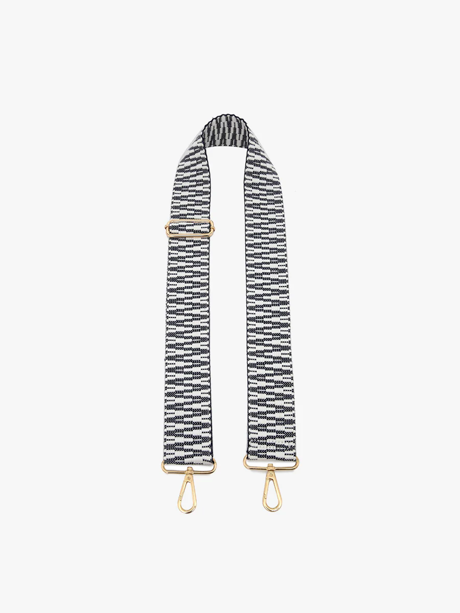 Aztec Guitar Strap - Image 5