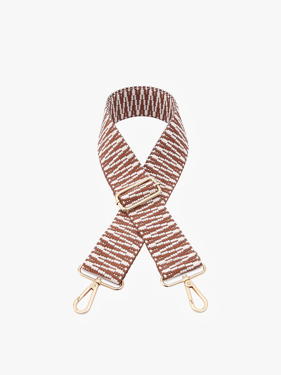 Aztec Guitar Strap - Image 8