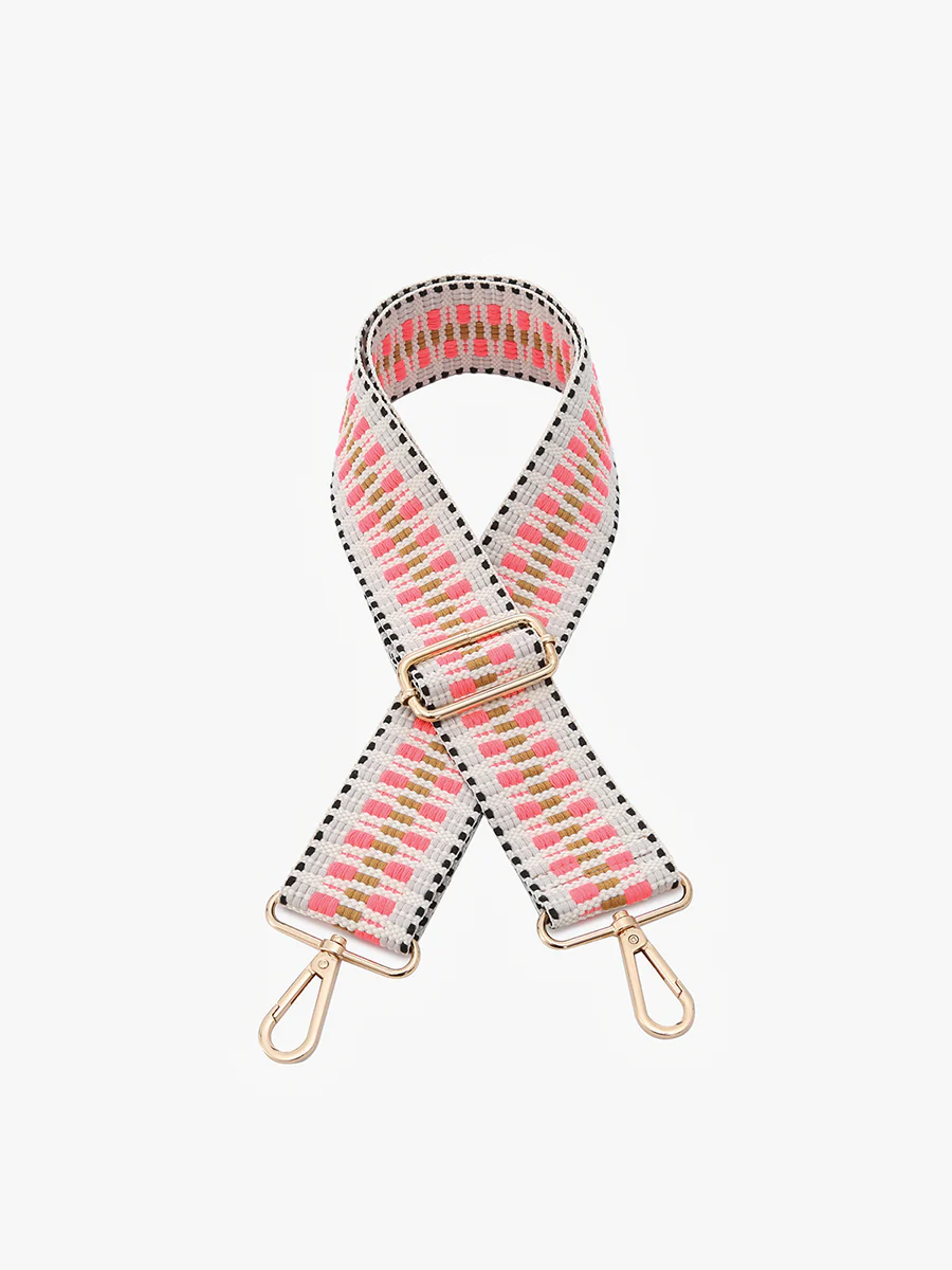 Aztec Guitar Strap - Image 9