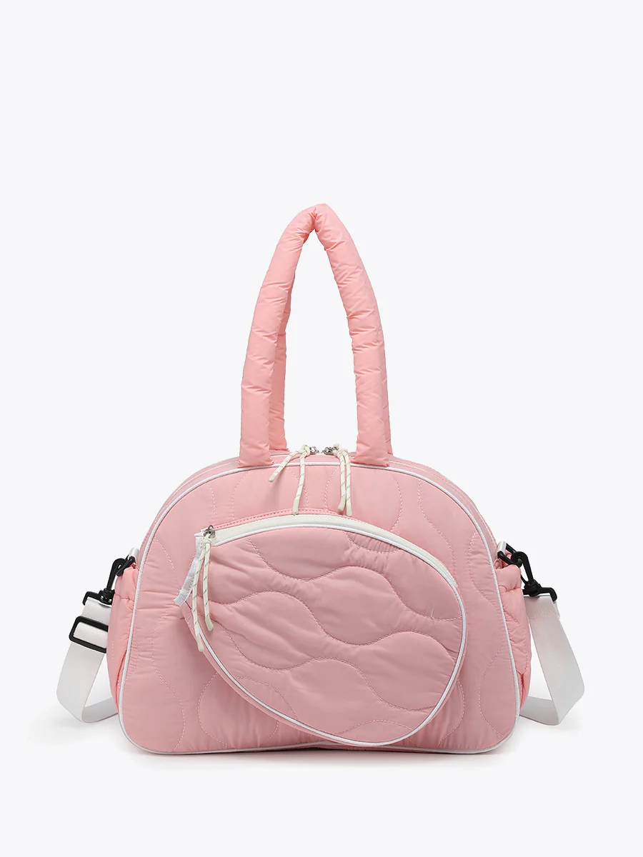 Banks Pickleball Duffle Bag - Image 7