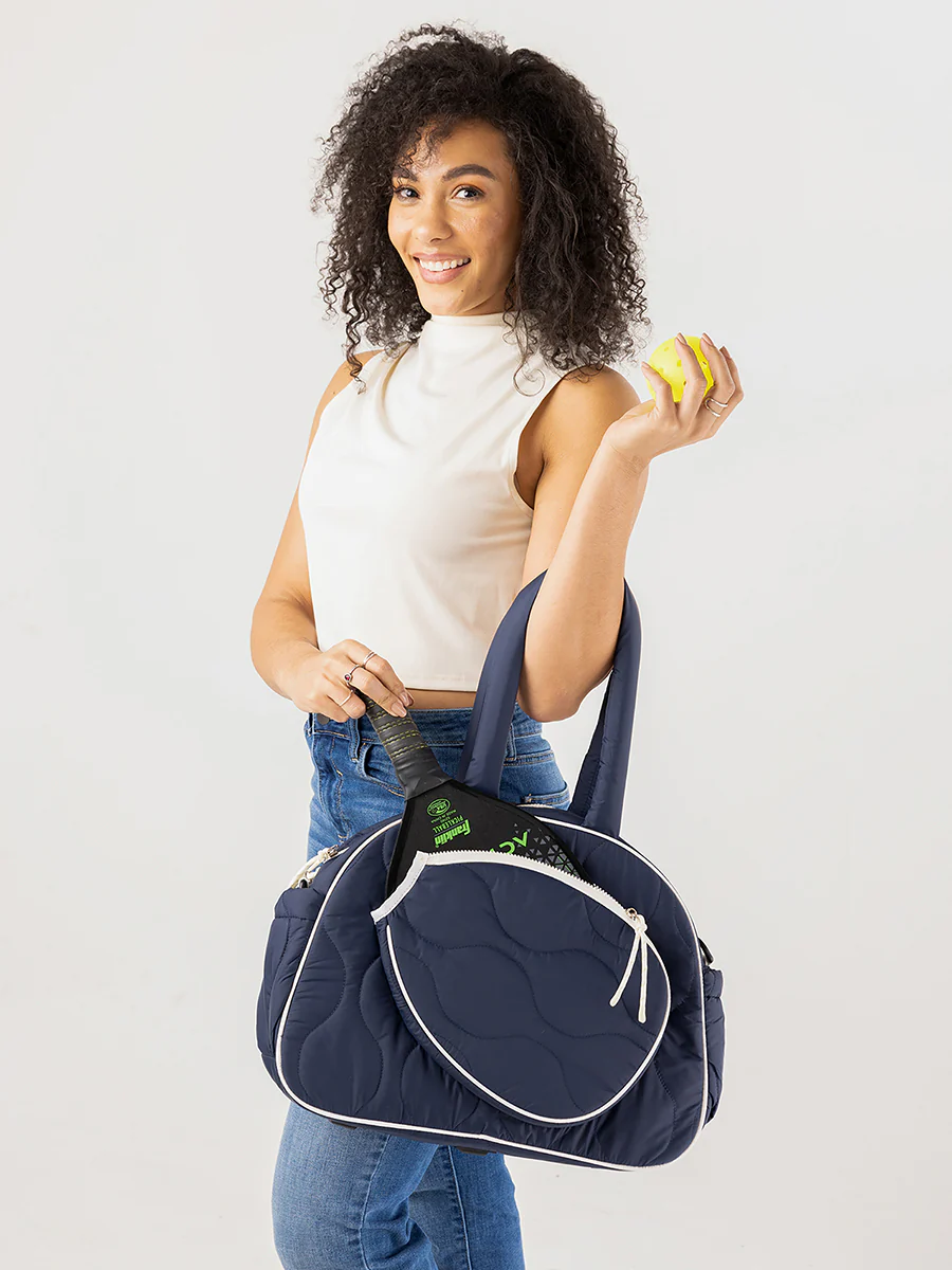 Banks Pickleball Duffle Bag - Image 9