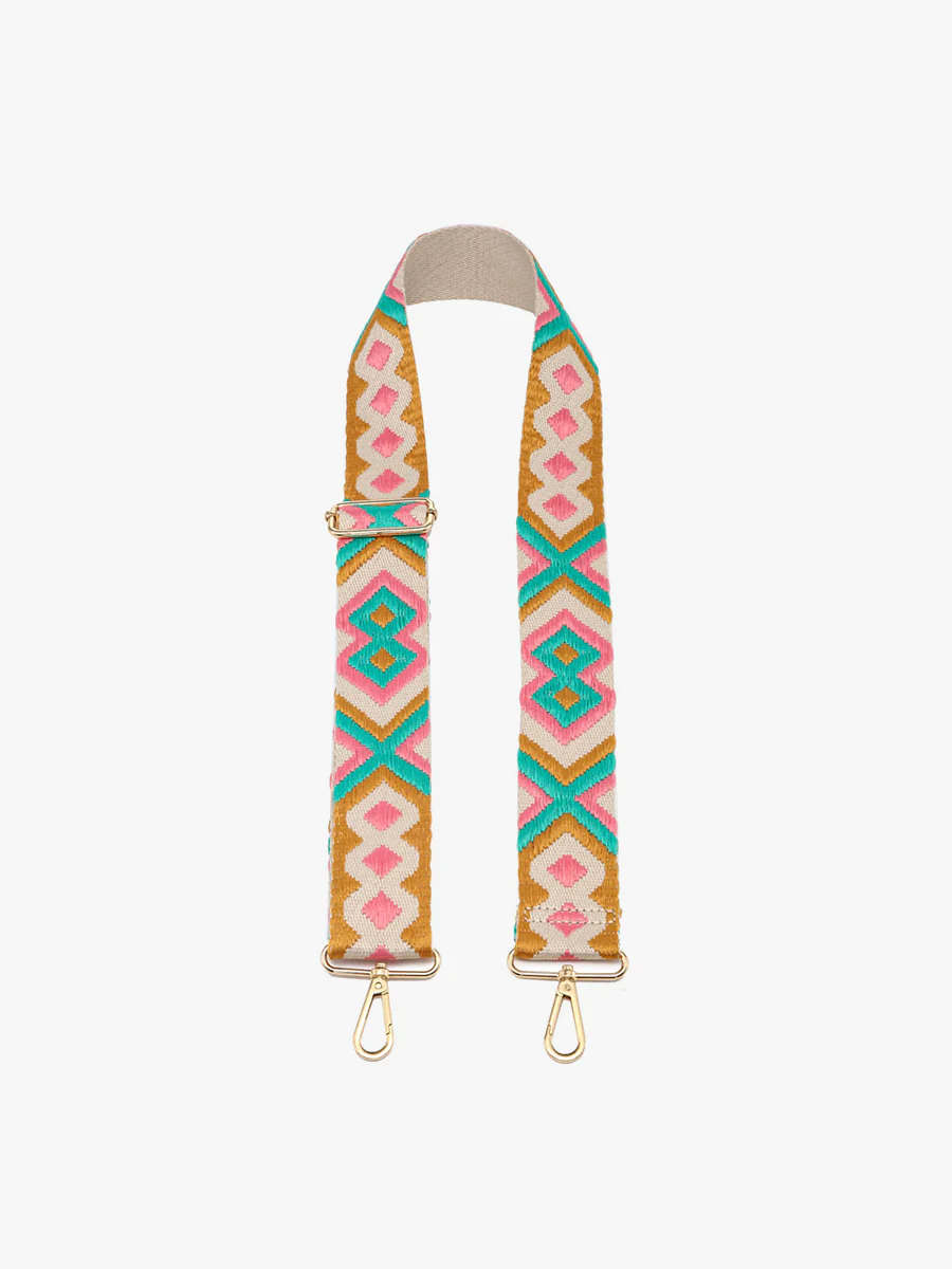 Bohemian Guitar Strap - Image 10