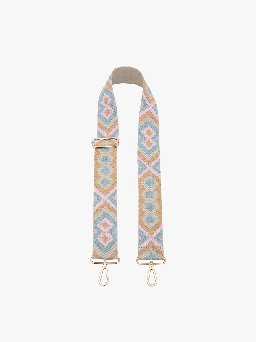 Bohemian Guitar Strap - Image 11