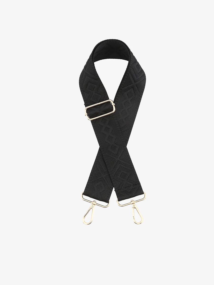 Bohemian Guitar Strap - Image 14