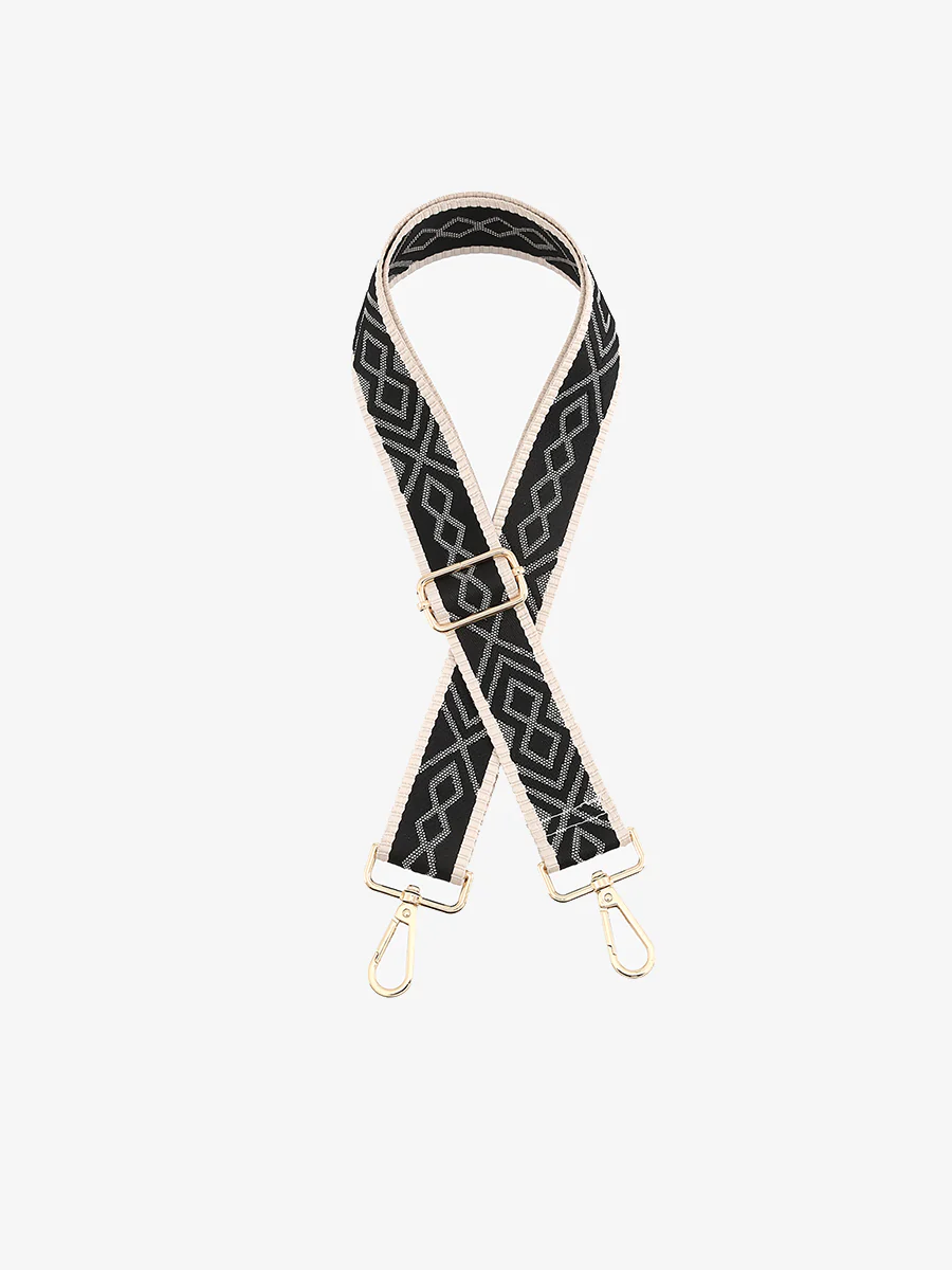 Bohemian Guitar Strap - Image 15