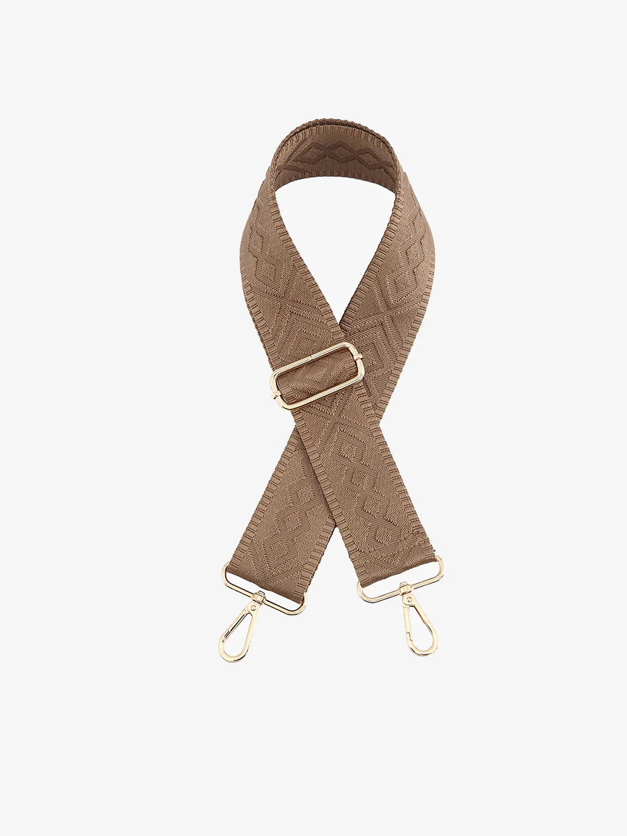 Bohemian Guitar Strap - Image 16