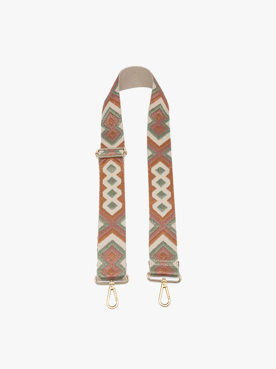 Bohemian Guitar Strap - Image 6