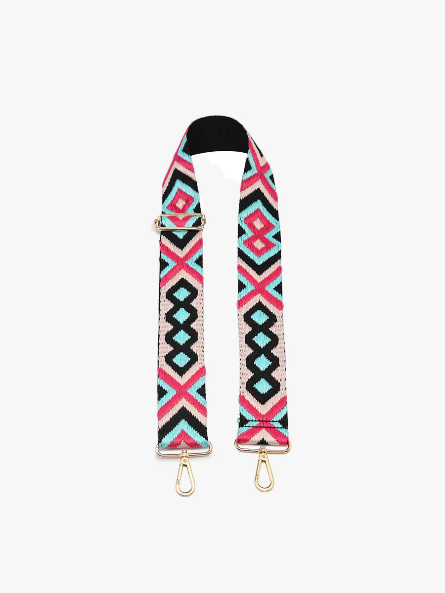 Bohemian Guitar Strap - Image 7