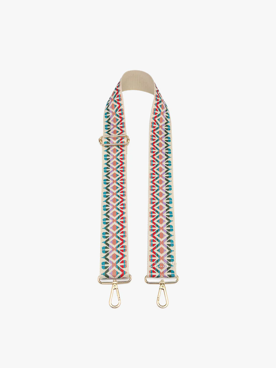 Bohemian Guitar Strap - Image 8
