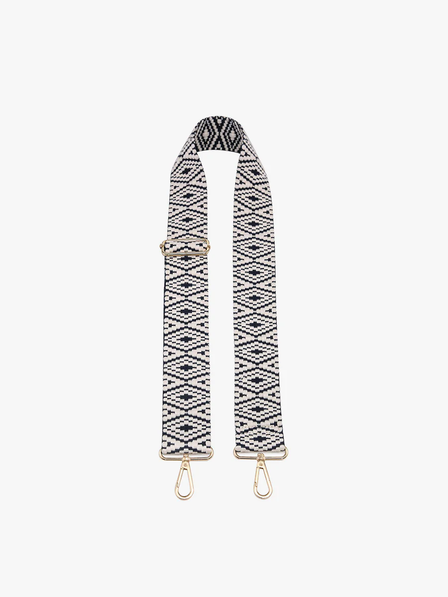 Bohemian Guitar Strap - Image 9