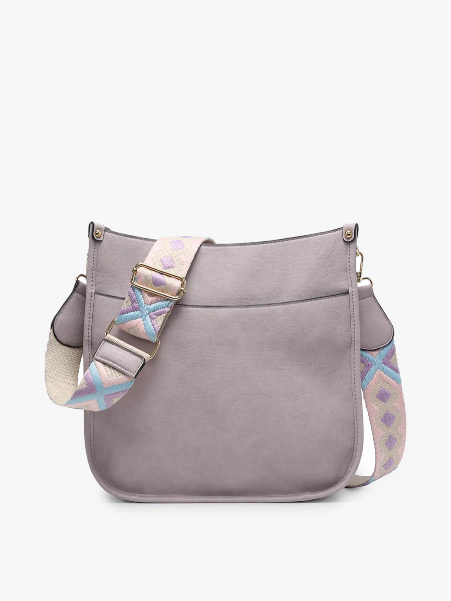 Chloe Vegan Crossbody - Image 11