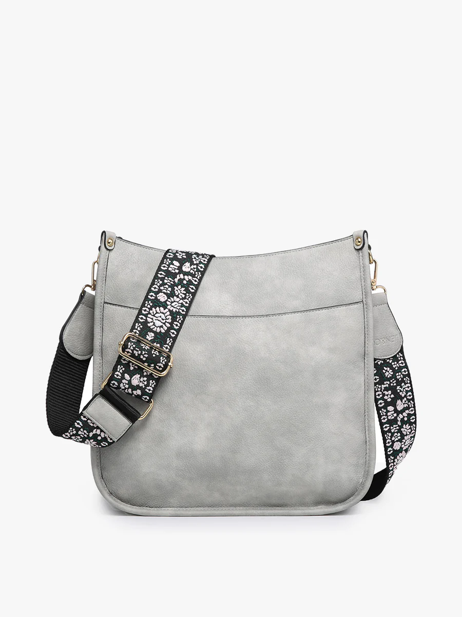 Chloe Vegan Crossbody - Image 12