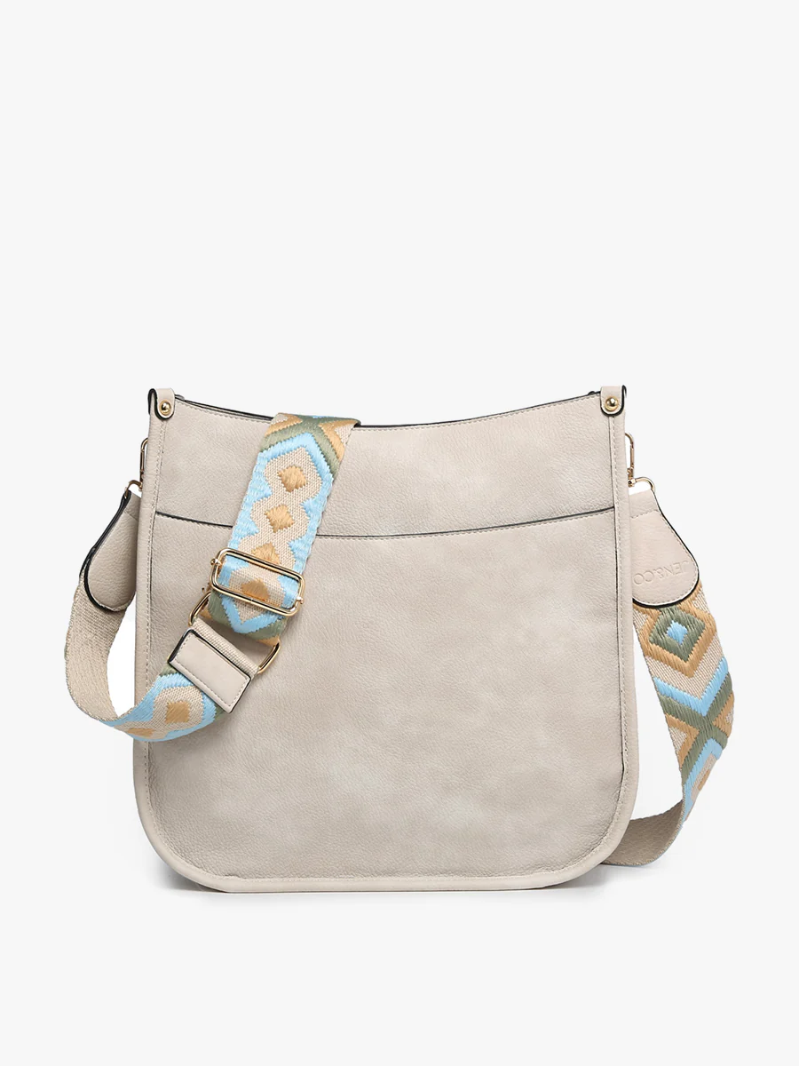 Chloe Vegan Crossbody - Image 13