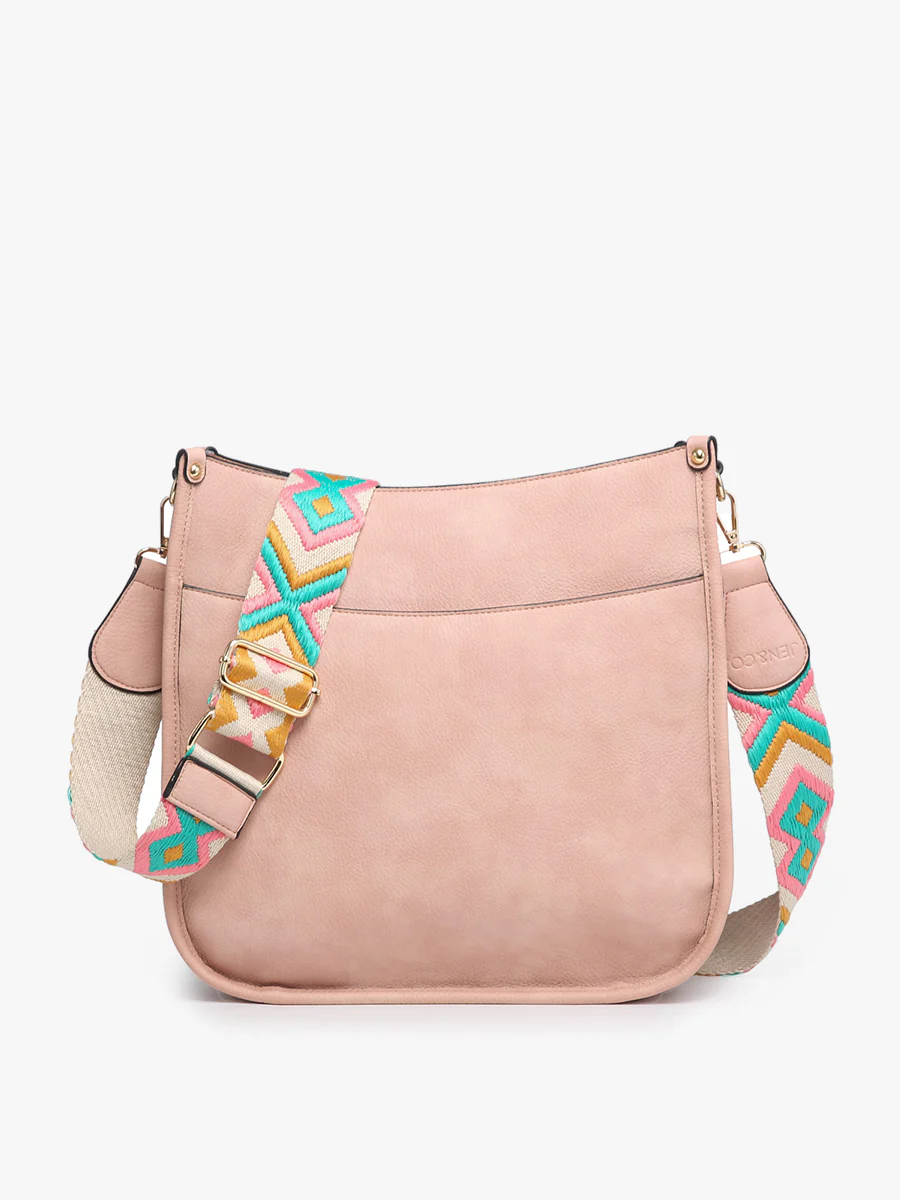 Chloe Vegan Crossbody - Image 14