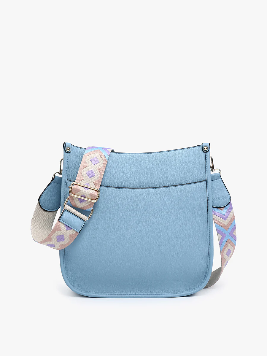Chloe Vegan Crossbody - Image 16
