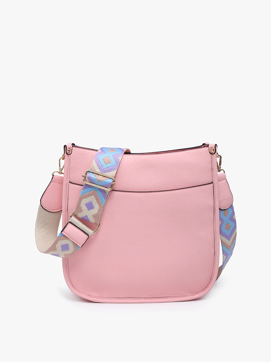 Chloe Vegan Crossbody - Image 17