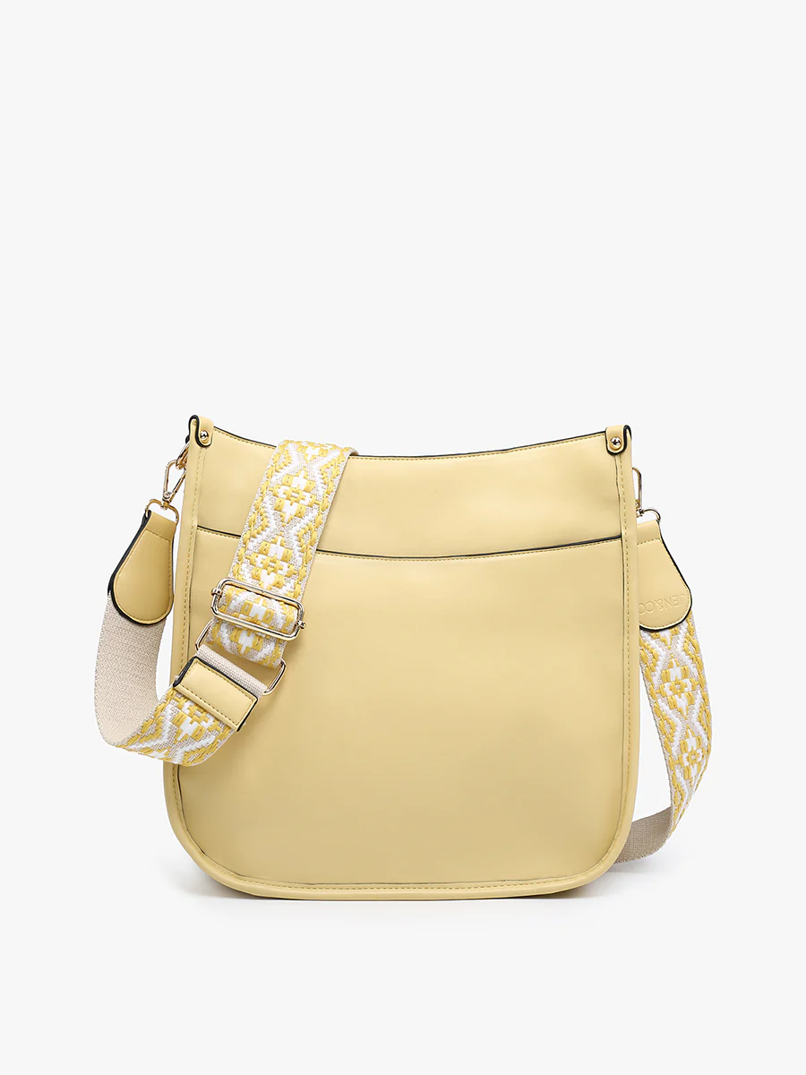 Chloe Vegan Crossbody - Image 18