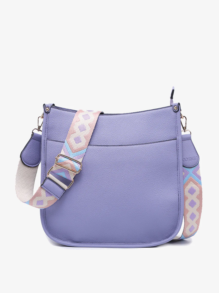 Chloe Vegan Crossbody - Image 19