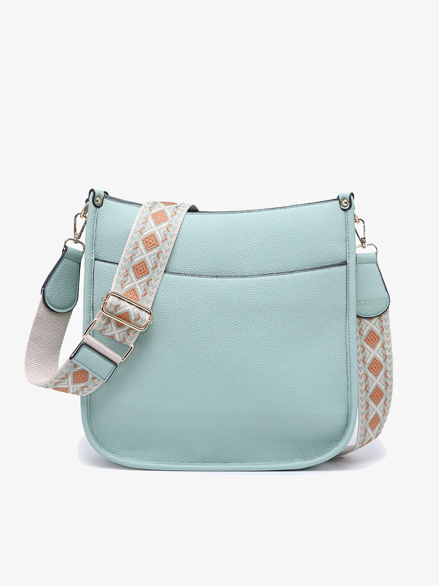 Chloe Vegan Crossbody - Image 20