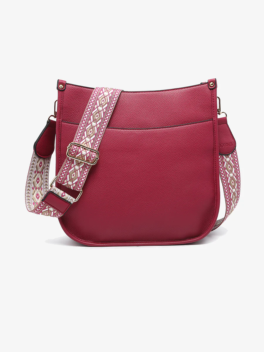 Chloe Vegan Crossbody - Image 22