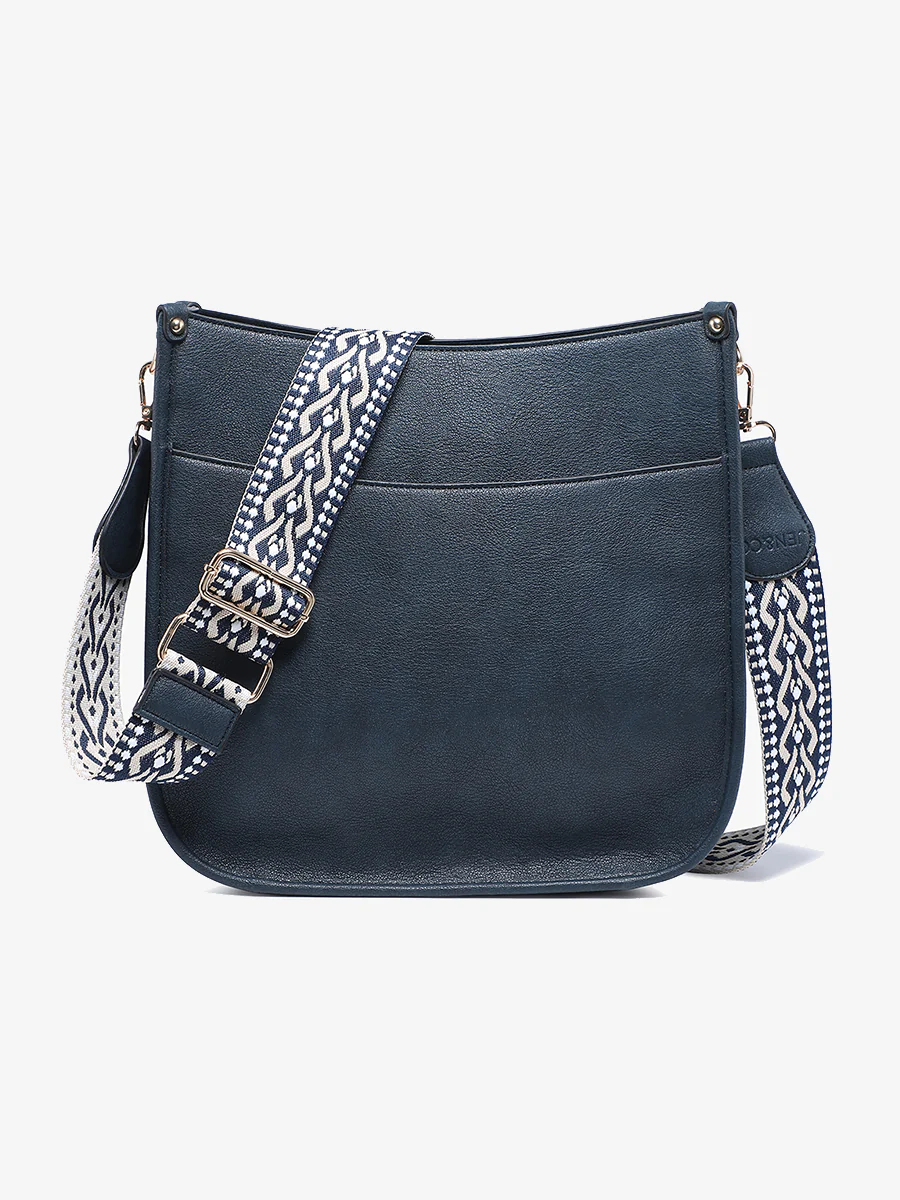 Chloe Vegan Crossbody - Image 23