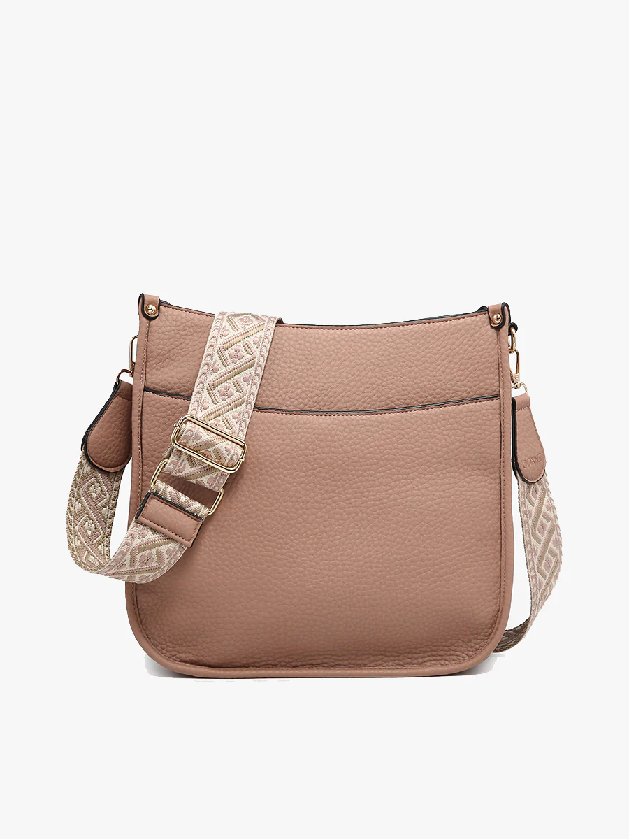 Chloe Vegan Crossbody - Image 25