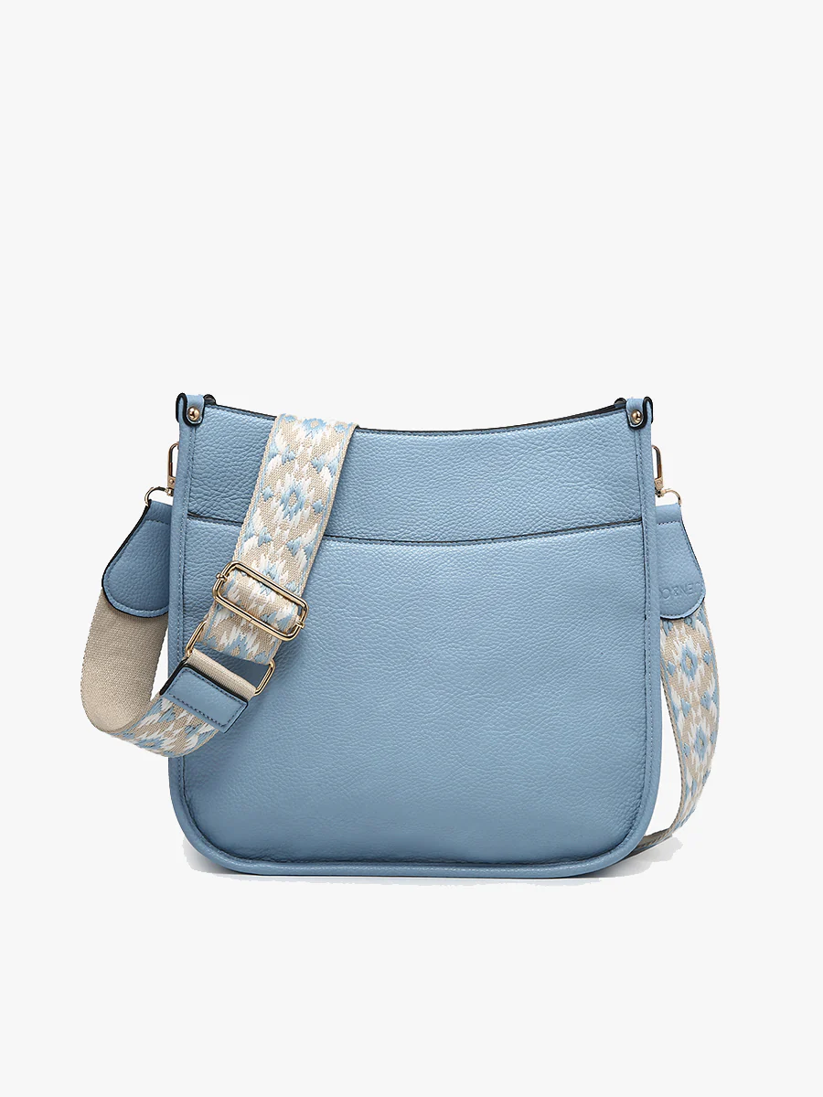 Chloe Vegan Crossbody - Image 26