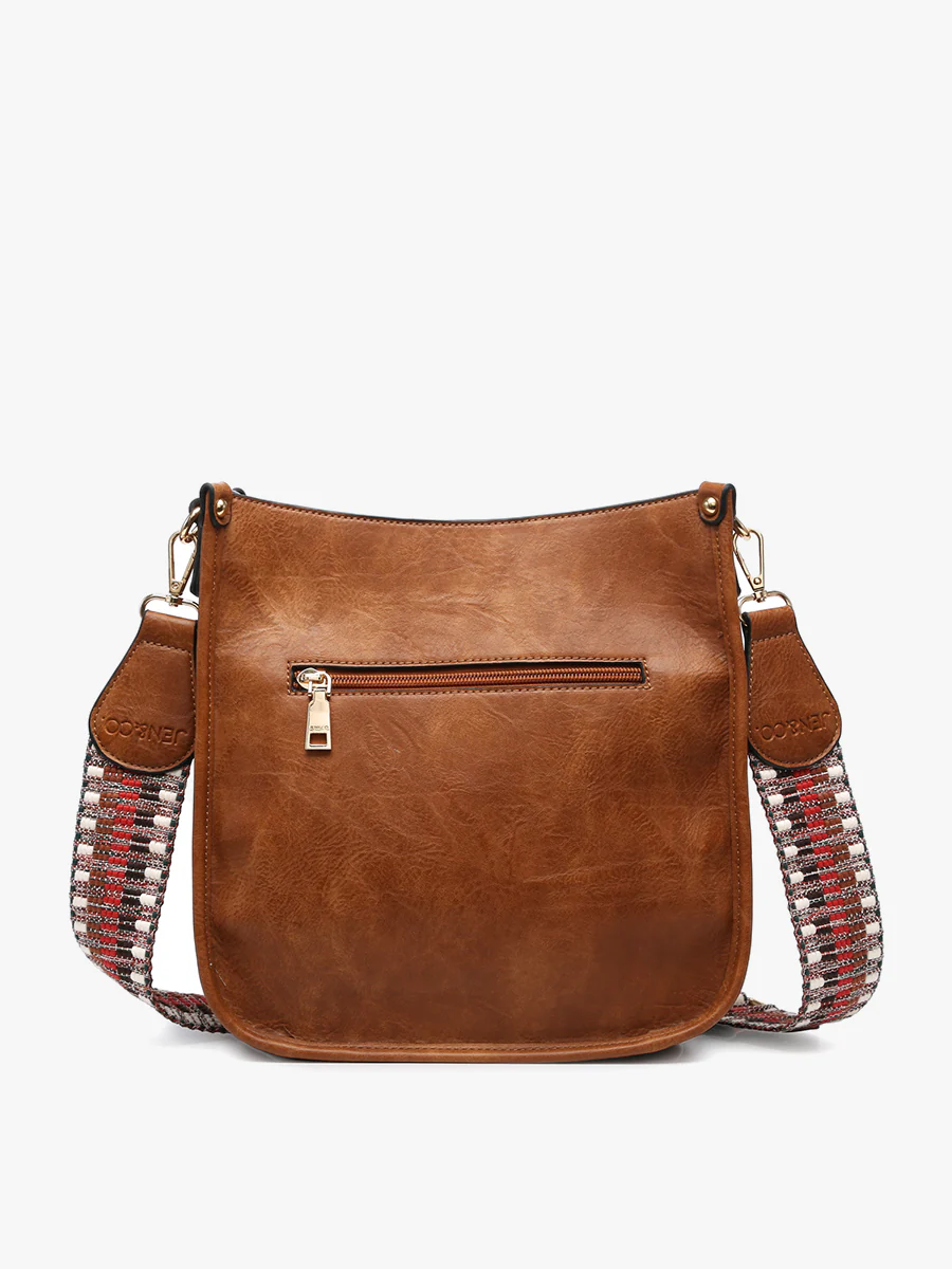 Chloe Vegan Crossbody - Image 3