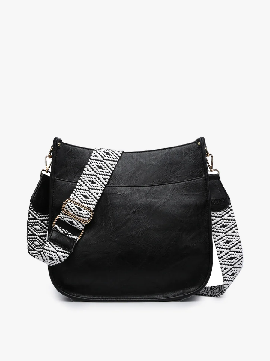 Chloe Vegan Crossbody - Image 6
