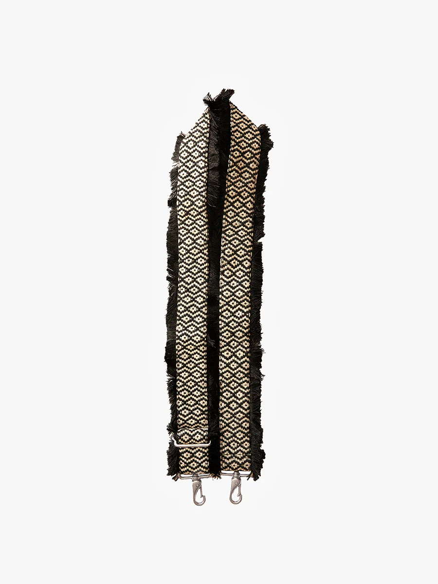 Cotton Guitar Strap - Image 3